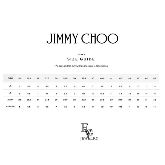 Jimmy Choo Diamond 100 Gold Black Leather Size 36 EU 6 US Strappy Sandals - Picture 12 of 12